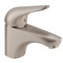 Bateria umywalkowa inox Deante Vanilla BDL 521M zdj.2